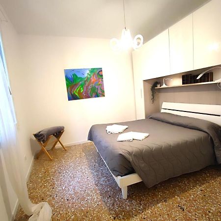 Ca San Luca Apartment Venice Exterior photo