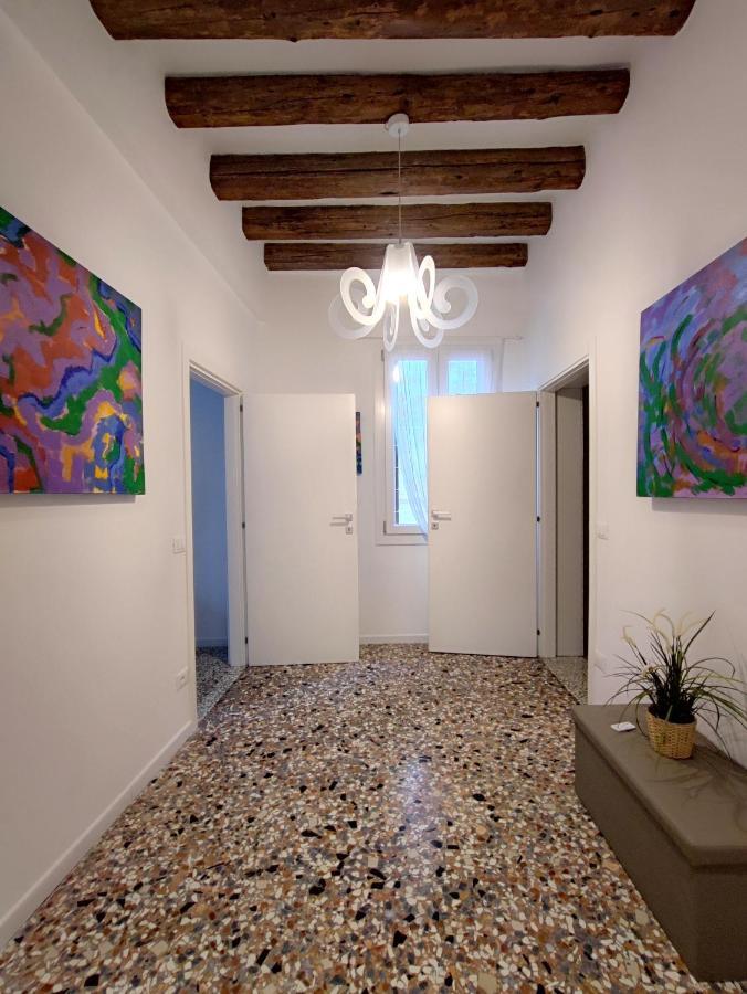 Ca San Luca Apartment Venice Exterior photo