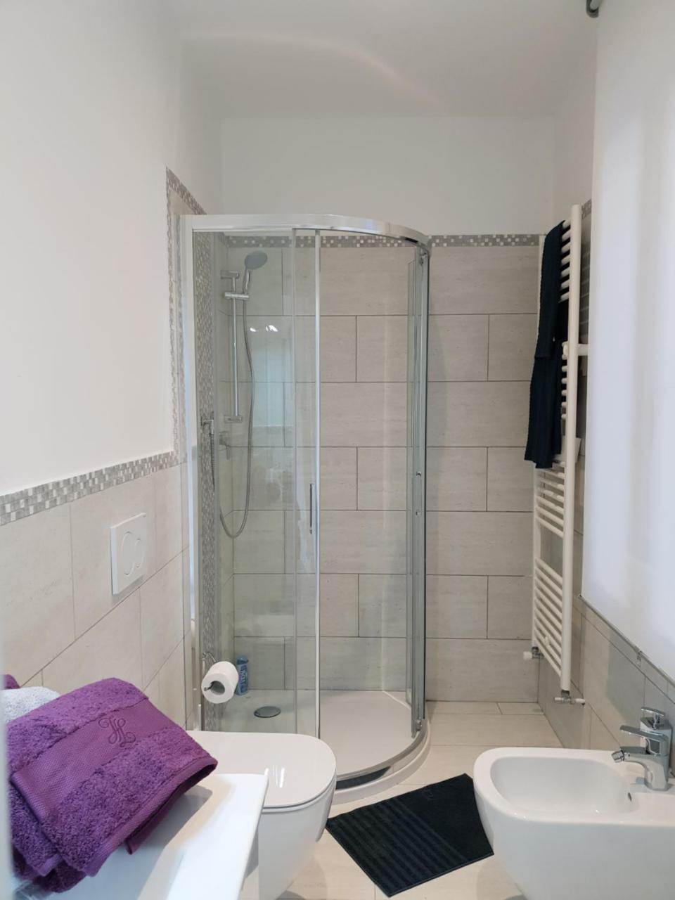 Ca San Luca Apartment Venice Exterior photo