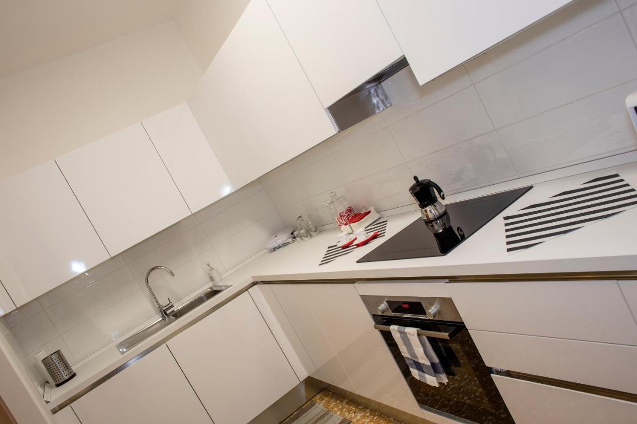 Ca San Luca Apartment Venice Exterior photo